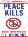 Peace Kills